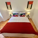 Apartment Luxurious Art Design - Graca *