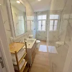 Apartment Luxurious Art Design - Graca *