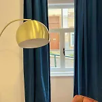 Apartment Luxurious Art Design - Graca Lissabon