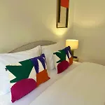 Luxurious Art Design - Graca Apartment
