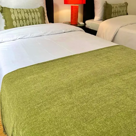 Apartment Luxurious Art Design - Graca