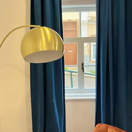 Apartman Luxurious Art Design - Graca Lisboa