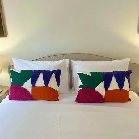 Apartman Luxurious Art Design - Graca *