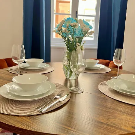 Luxurious Art Design - Graca Apartman