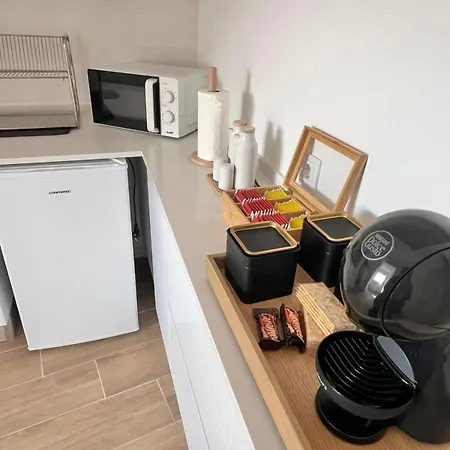 Διαμέρισμα Luxurious Art Design - Graca