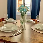 Luxurious Art Design - Graca Apartman