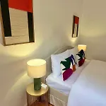 Luxurious Art Design - Graca Apartman Lisboa