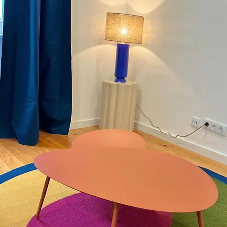 Διαμέρισμα Luxurious Art Design - Graca *