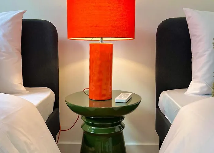 Apartmán Luxurious Art Design - Graca *