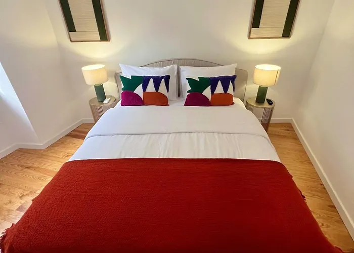 Apartmán Luxurious Art Design - Graca *