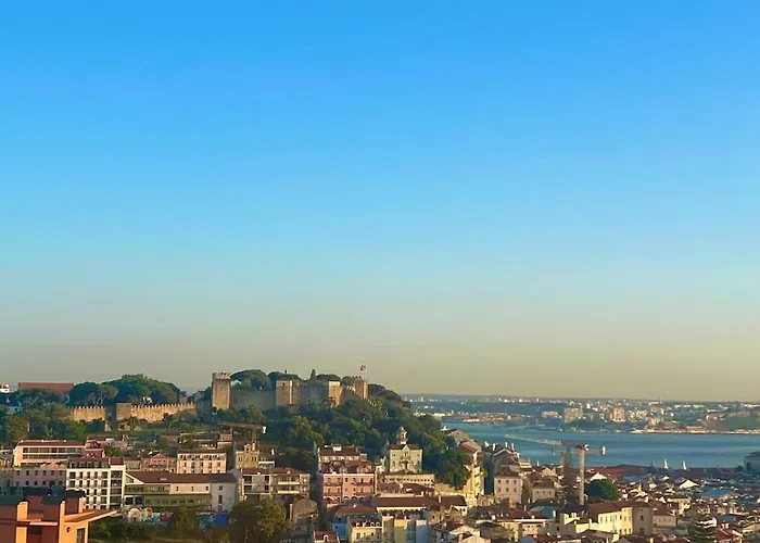 Apartment Luxurious Art Design - Graca *