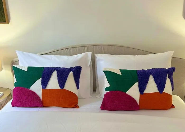 Apartmán Luxurious Art Design - Graca *