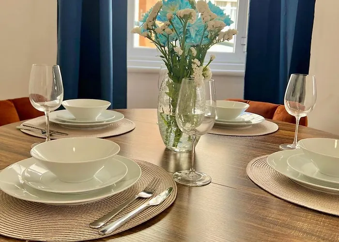 Luxurious Art Design - Graca Apartmán