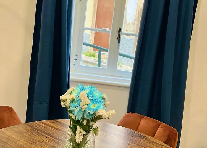 Apartmán Luxurious Art Design - Graca *