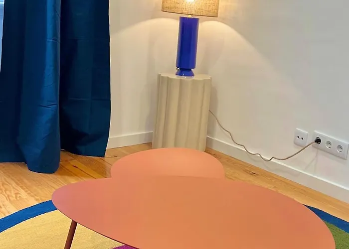 Apartmán Luxurious Art Design - Graca *