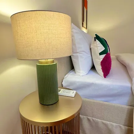 Luxurious Art Design - Graca Lizbona
