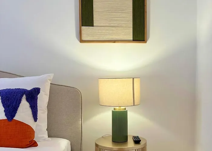 Luxurious Art Design - Graca Apartament *