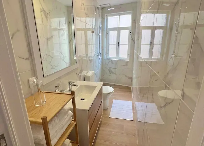 Apartament Luxurious Art Design - Graca *