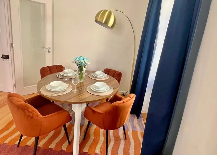 Luxurious Art Design - Graca * Lizbona