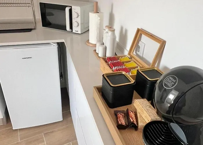 Apartament Luxurious Art Design - Graca