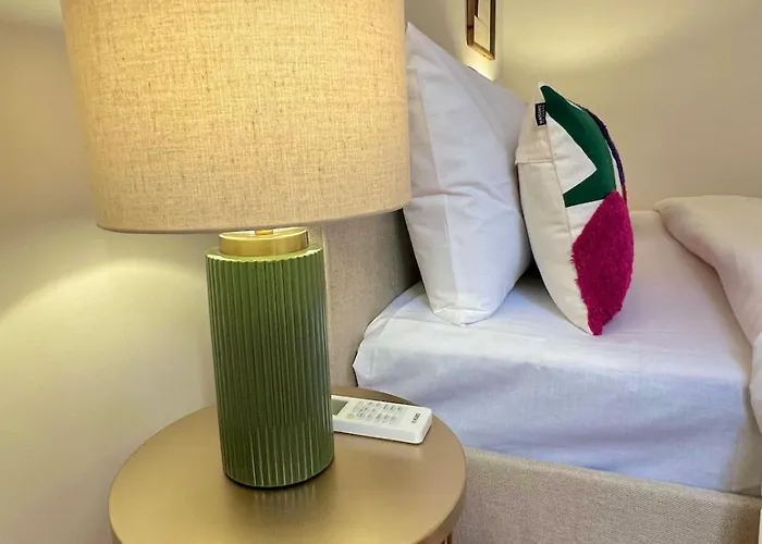 Luxurious Art Design - Graca Lizbona