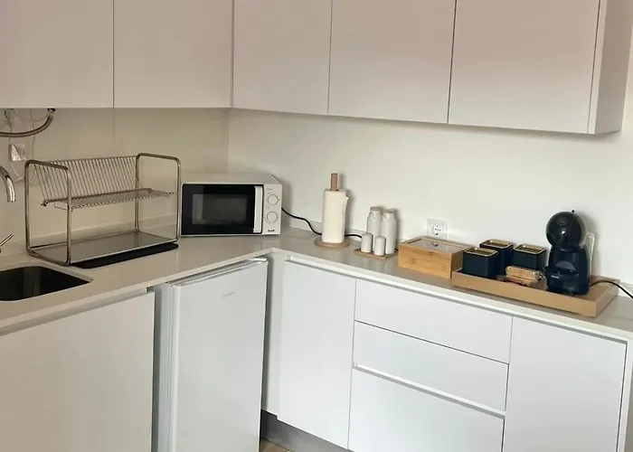 Luxurious Art Design - Graca Lizbona