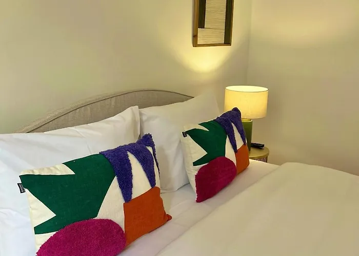 Luxurious Art Design - Graca Apartament