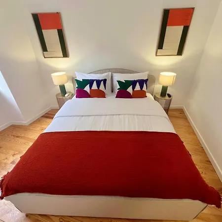 アパート Luxurious Art Design - Graca *