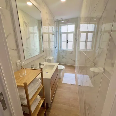 アパート Luxurious Art Design - Graca *