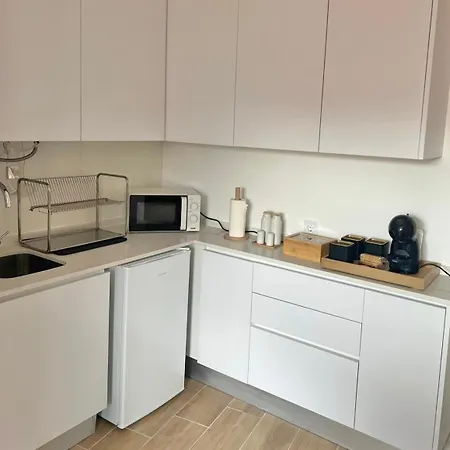 Luxurious Art Design - Graca リスボン